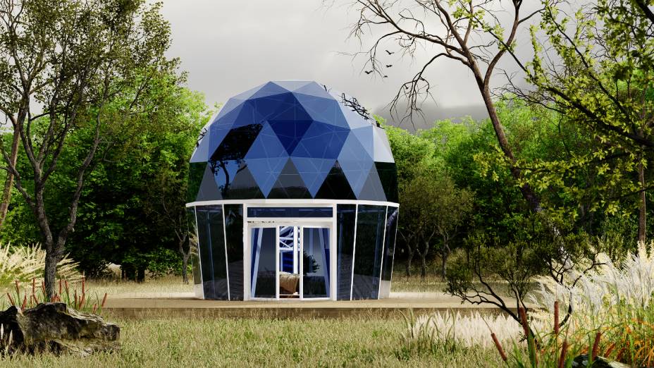 玉屏星空酒店帐篷厂家